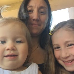 Meet your Posher, Liz